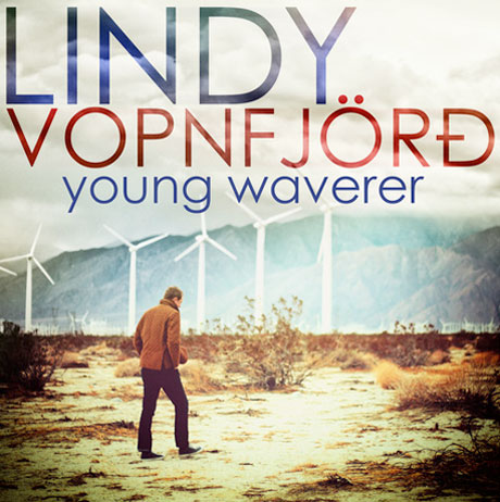 Lindy is releasing new album “Young Waverer”, and performs Sister/Lover on Exclaim! TV